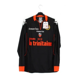 Maglia FC Lorient 2011-12 Trasferta