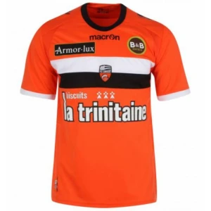 Maglia FC Lorient 2012-13 Prima