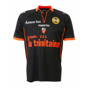 Maglia FC Lorient 2012-13 Terza