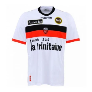 Maglia FC Lorient 2012-13 Trasferta