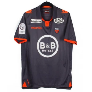 Maglia FC Lorient 2013-14 Terza