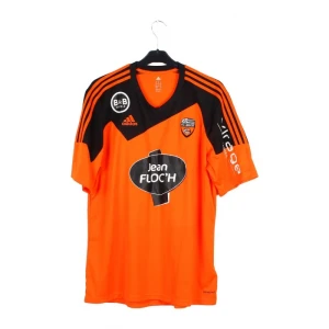 Maglia FC Lorient 2014-15 Prima
