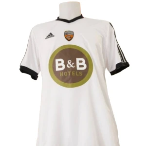 Maglia FC Lorient 2014-15 Trasferta