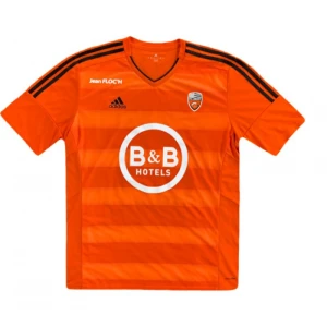Maglia FC Lorient 2015-16 Prima