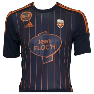 Maglia FC Lorient 2015-16 Terza
