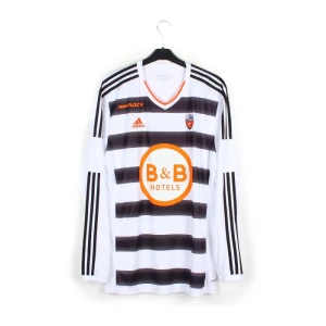 Maglia FC Lorient 2015-16 Trasferta
