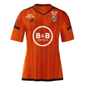 Maglia FC Lorient 2016-17 Prima