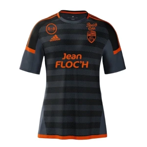 Maglia FC Lorient 2016-17 Terza