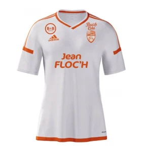 Maglia FC Lorient 2016-17 Trasferta