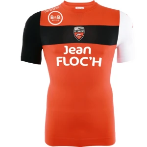 Maglia FC Lorient 2017-18 Prima