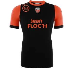 Maglia FC Lorient 2017-18 Terza