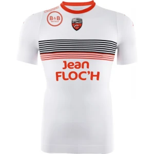 Maglia FC Lorient 2017-18 Trasferta