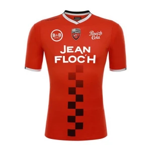 Maglia FC Lorient 2018-19 Prima