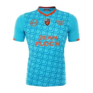 Maglia FC Lorient 2018-19 Terza