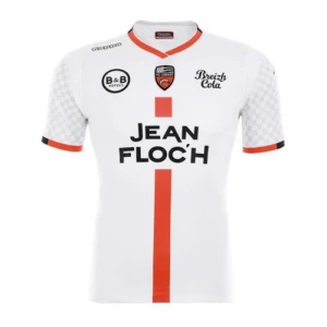 Maglia FC Lorient 2018-19 Trasferta