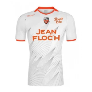 Maglia FC Lorient 2019-20 Trasferta