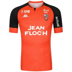 Maglia FC Lorient 2020-21 Prima