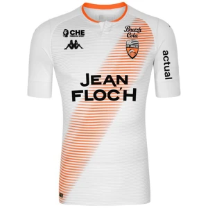 Maglia FC Lorient 2020-21 Trasferta