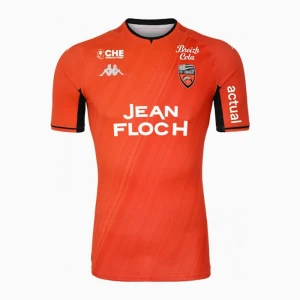 Maglia FC Lorient 2021-22 Prima