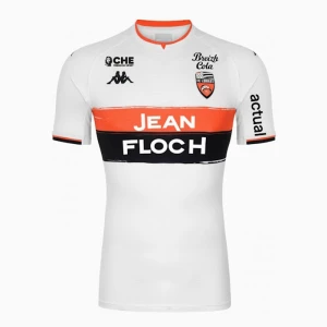 Maglia FC Lorient 2021-22 Trasferta