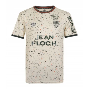 Maglia FC Lorient 2022-23 Terza