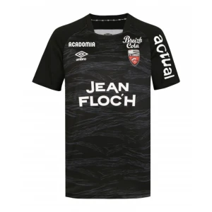 Maglia FC Lorient 2022-23 Trasferta