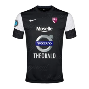 Maglia FC Metz 2012-13 Terza