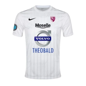 Maglia FC Metz 2012-13 Trasferta