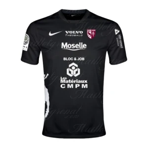 Maglia FC Metz 2013-14 Terza