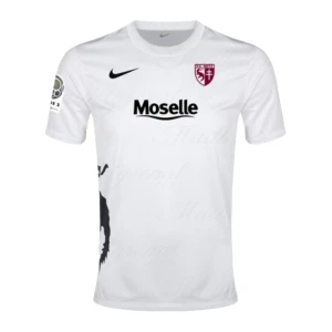 Maglia FC Metz 2013-14 Trasferta