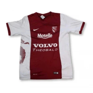 Maglia FC Metz 2014-15 Prima