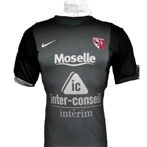Maglia FC Metz 2014-15 Terza