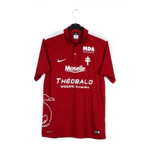 Maglia FC Metz 2015-16 Prima
