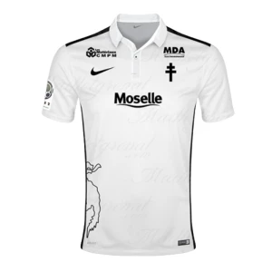Maglia FC Metz 2015-16 Trasferta