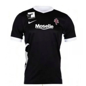 Maglia FC Metz 2016-17 Terza