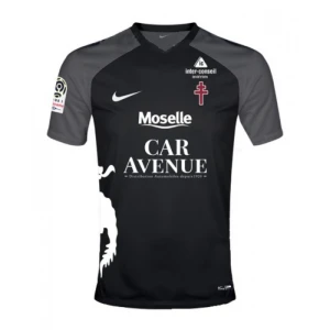 Maglia FC Metz 2017-18 Terza