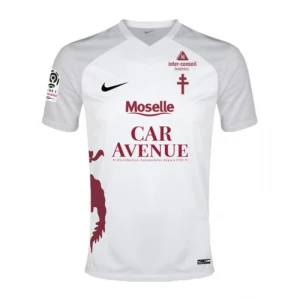 Maglia FC Metz 2017-18 Trasferta