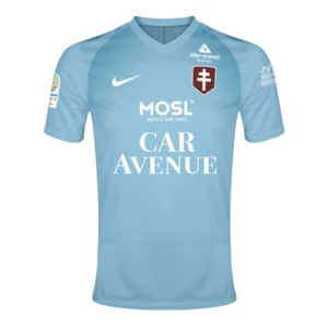 Maglia FC Metz 2018-19 Terza