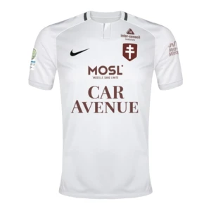 Maglia FC Metz 2018-19 Trasferta