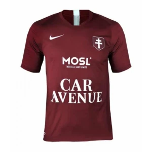 Maglia FC Metz 2019-20 Prima