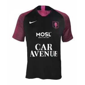 Maglia FC Metz 2019-20 Terza