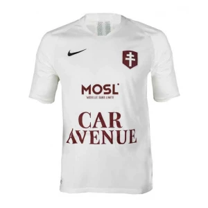 Maglia FC Metz 2019-20 Trasferta