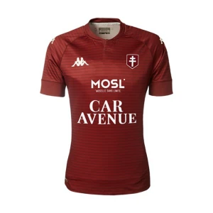 Maglia FC Metz 2020-21 Prima