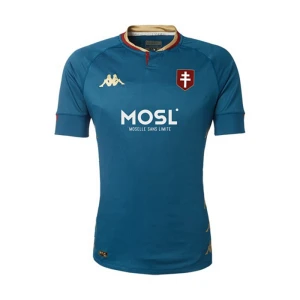 Maglia FC Metz 2020-21 Terza