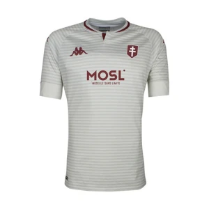 Maglia FC Metz 2020-21 Trasferta