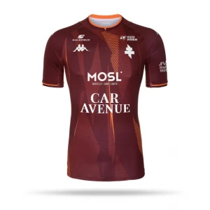 Maglia FC Metz 2021-22 Prima