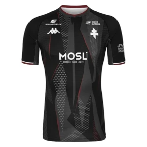 Maglia FC Metz 2021-22 Terza