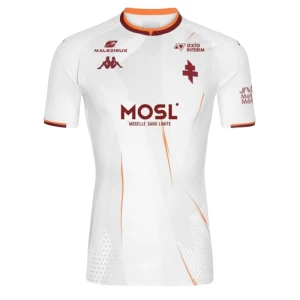 Maglia FC Metz 2021-22 Trasferta