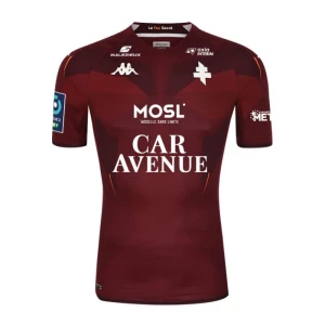 Maglia FC Metz 2022-23 Prima