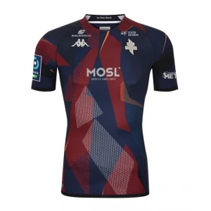 Maglia FC Metz 2022-23 Terza